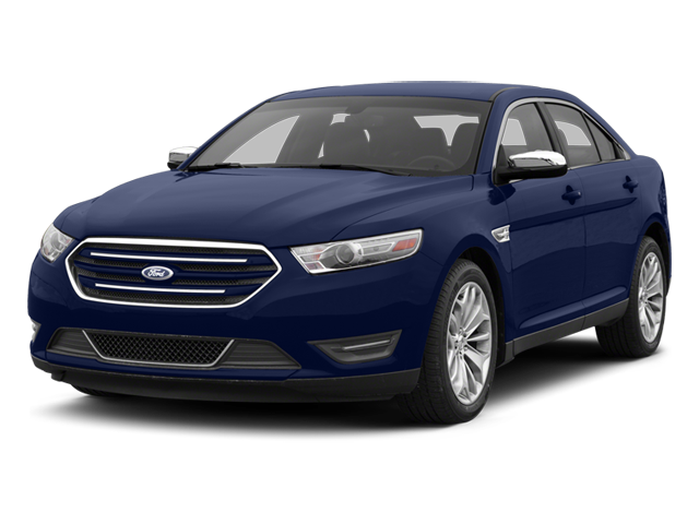 2014 Ford Taurus SEL