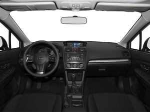 2014 Subaru Impreza Wagon 5dr Man 2.0i Sport Premium