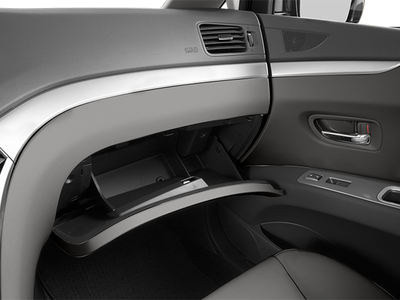 2014 Subaru Tribeca Limited