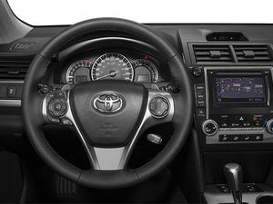 2014 Toyota CAMRY 4DR SDN I4 AUTO L