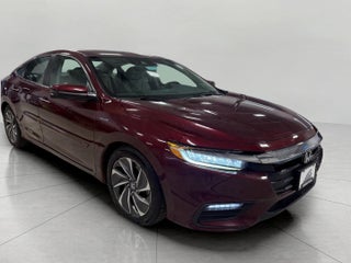2019 Honda Insight Touring