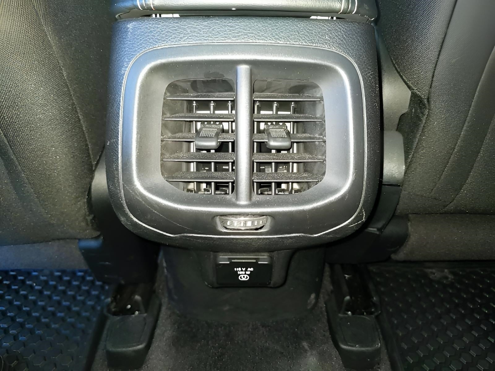 2017 Jeep Cherokee 75th Anniversary Edition