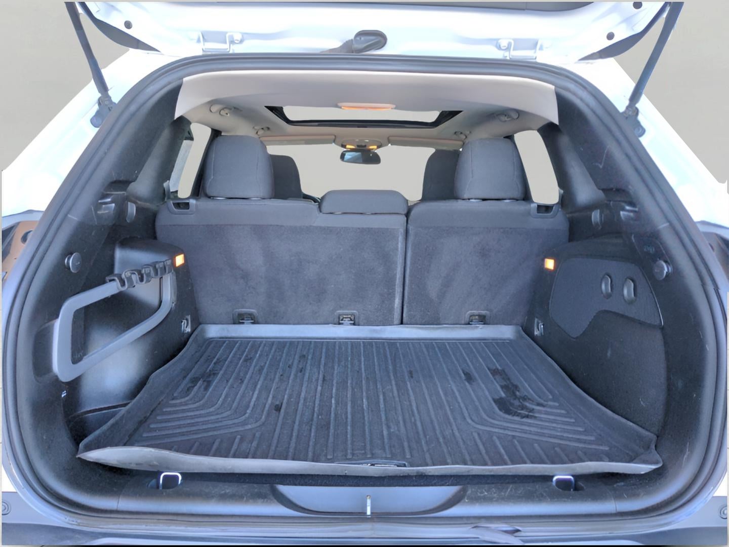 2017 Jeep Cherokee 75th Anniversary Edition