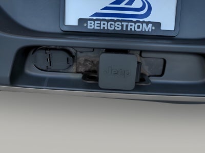 2017 Jeep Cherokee 75th Anniversary Edition