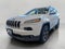 2017 Jeep Cherokee 75th Anniversary Edition