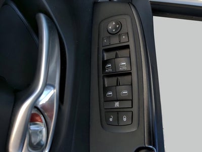 2017 Jeep Cherokee 75th Anniversary Edition