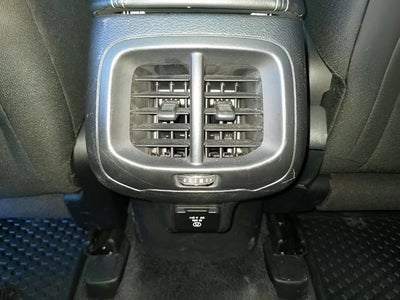 2017 Jeep Cherokee 75th Anniversary Edition