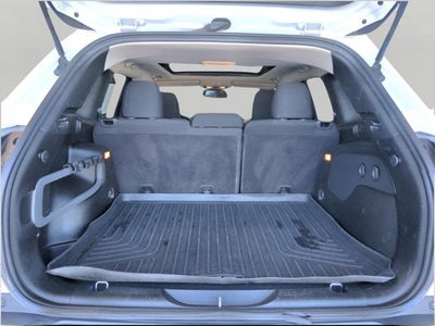 2017 Jeep Cherokee 75th Anniversary Edition