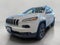 2017 Jeep Cherokee 75th Anniversary Edition