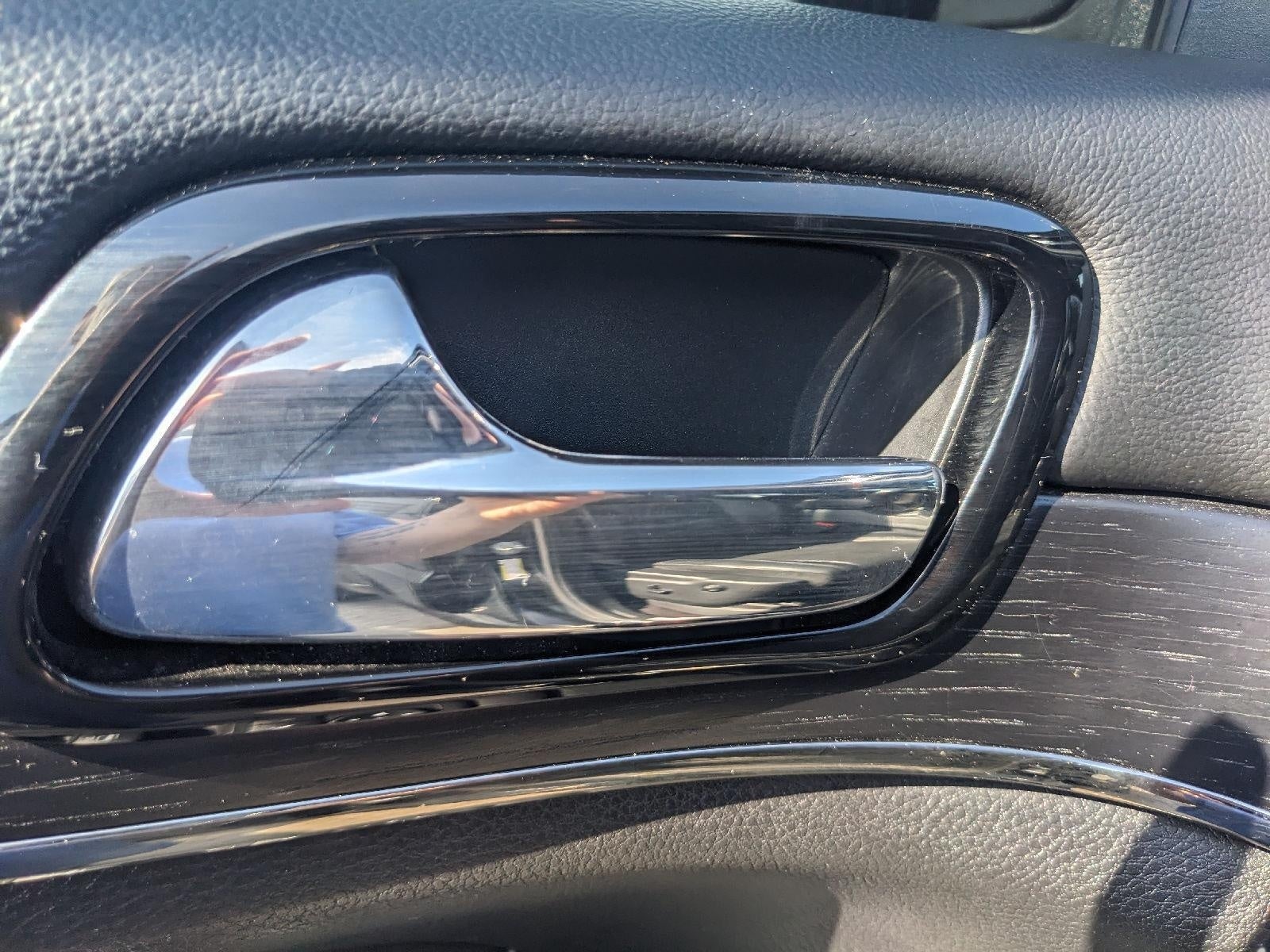 2019 Jeep Grand Cherokee High Altitude