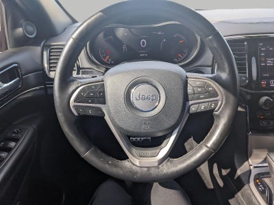 2019 Jeep Grand Cherokee High Altitude