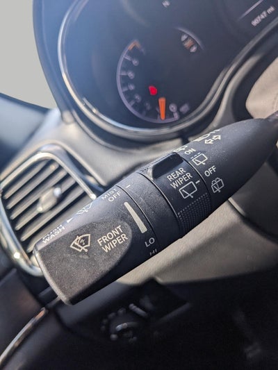 2019 Jeep Grand Cherokee High Altitude