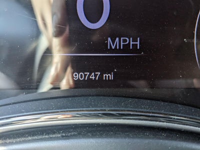2019 Jeep Grand Cherokee High Altitude