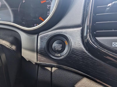 2019 Jeep Grand Cherokee High Altitude