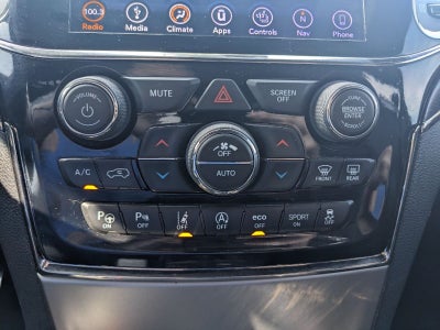 2019 Jeep Grand Cherokee High Altitude