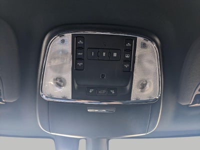 2019 Jeep Grand Cherokee High Altitude