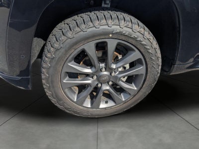 2019 Jeep Grand Cherokee High Altitude