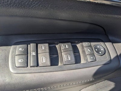 2019 Jeep Grand Cherokee High Altitude