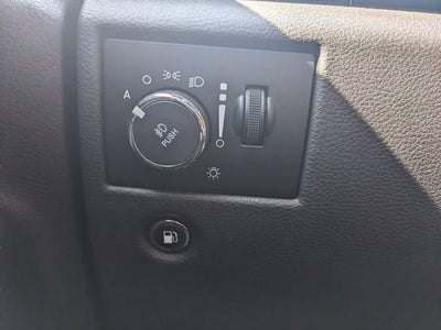 2019 Jeep Grand Cherokee High Altitude
