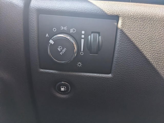 2019 Jeep Grand Cherokee High Altitude