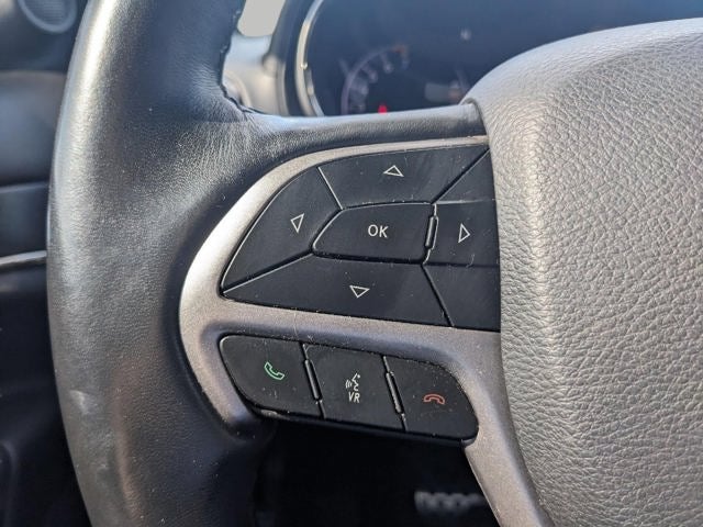 2019 Jeep Grand Cherokee High Altitude