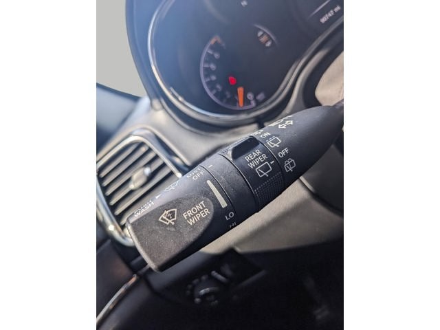 2019 Jeep Grand Cherokee High Altitude