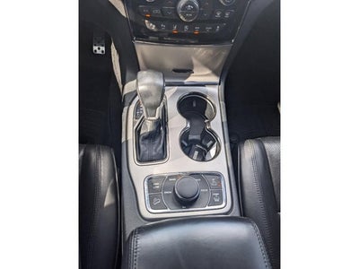 2019 Jeep Grand Cherokee High Altitude