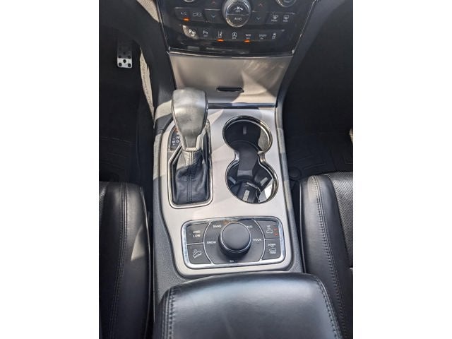 2019 Jeep Grand Cherokee High Altitude