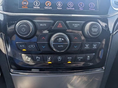 2019 Jeep Grand Cherokee High Altitude