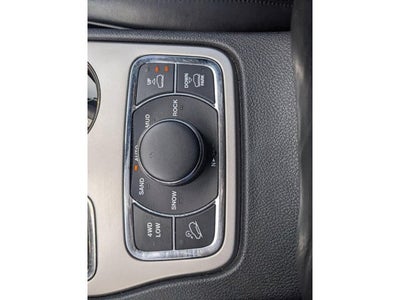 2019 Jeep Grand Cherokee High Altitude