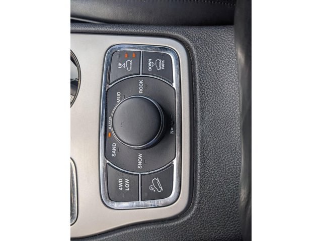 2019 Jeep Grand Cherokee High Altitude