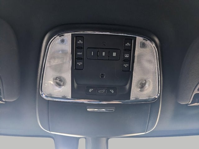 2019 Jeep Grand Cherokee High Altitude