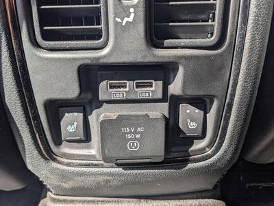 2019 Jeep Grand Cherokee High Altitude