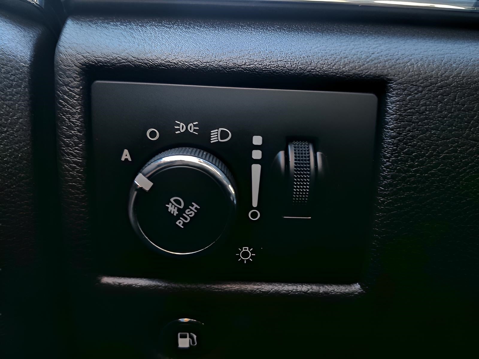 2018 Jeep Grand Cherokee Trailhawk