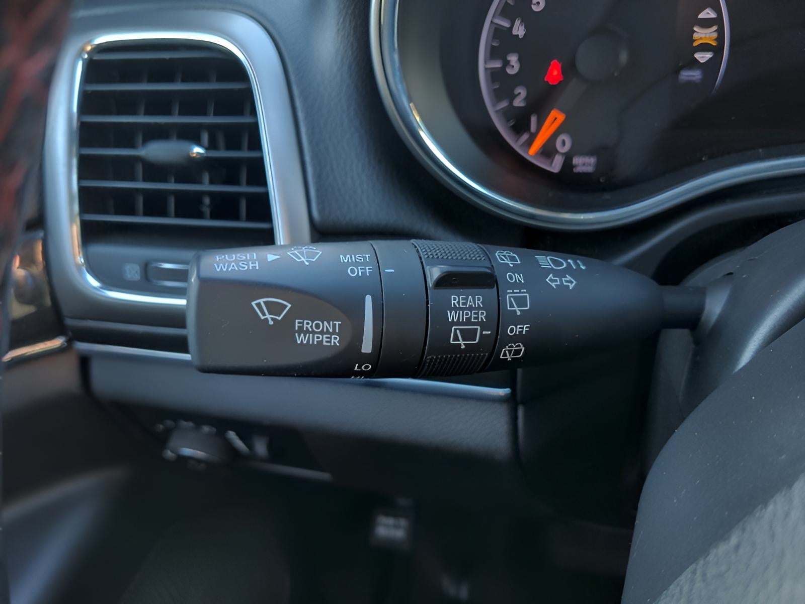 2018 Jeep Grand Cherokee Trailhawk