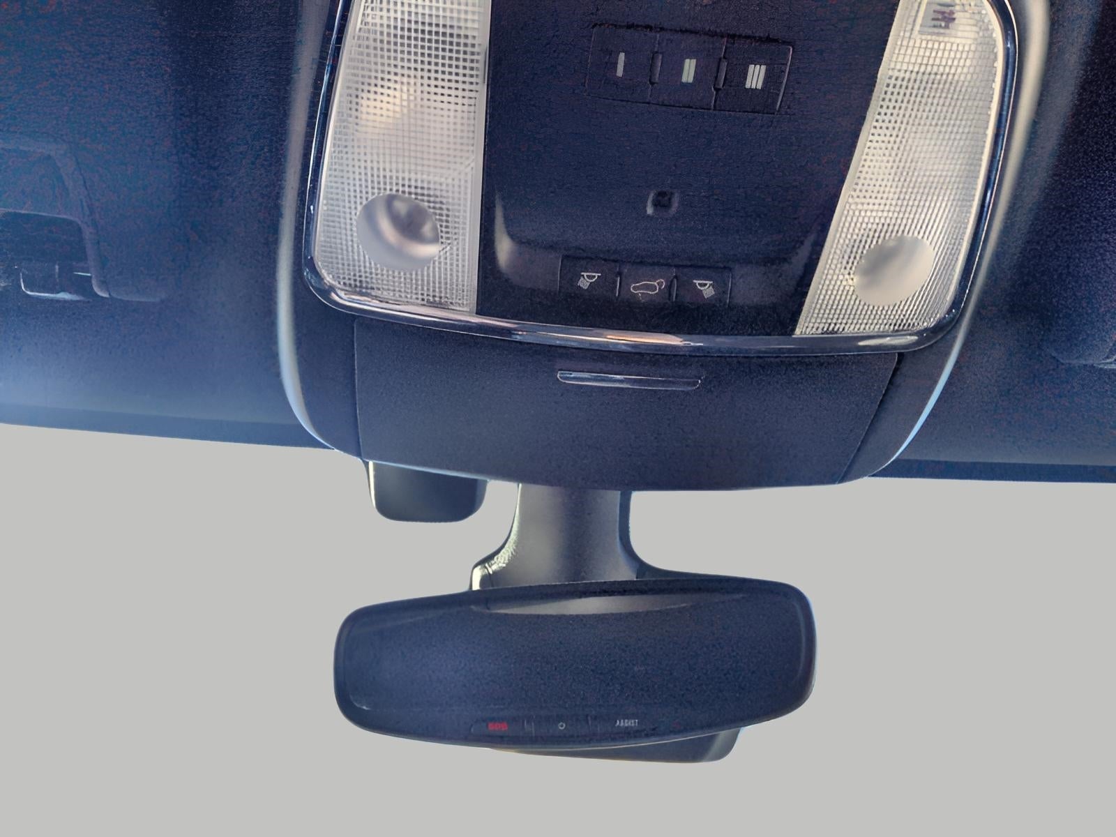 2018 Jeep Grand Cherokee Trailhawk