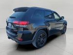 2018 Jeep Grand Cherokee Trailhawk