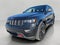 2018 Jeep Grand Cherokee Trailhawk