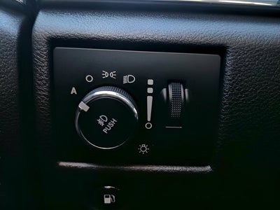 2018 Jeep Grand Cherokee Trailhawk