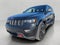 2018 Jeep Grand Cherokee Trailhawk