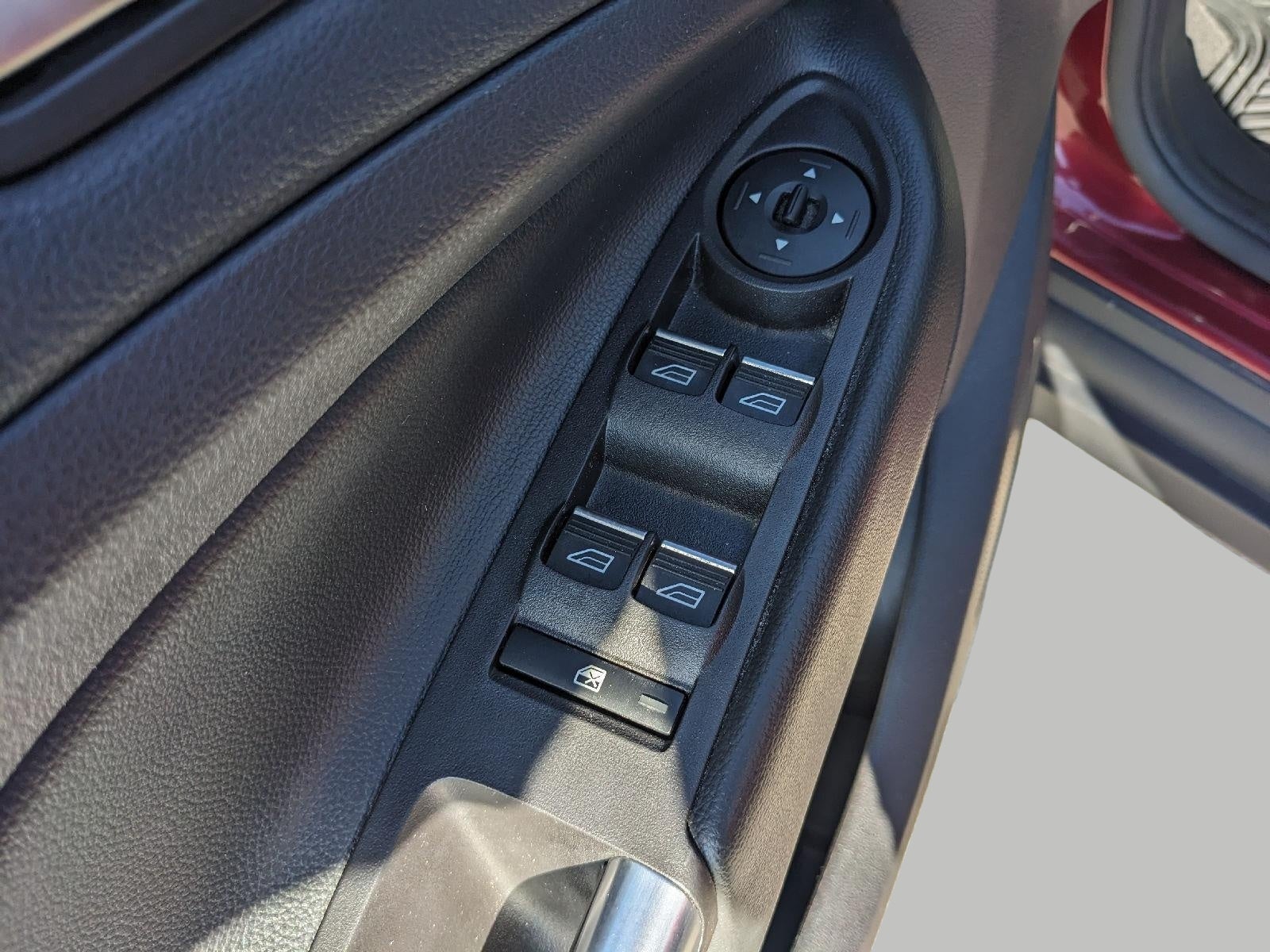 2017 Ford C-Max Hybrid Titanium