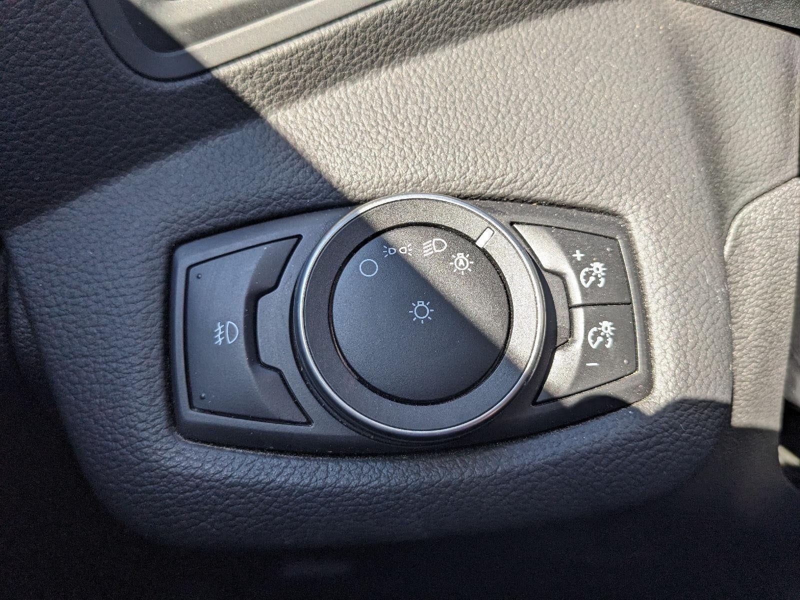 2017 Ford C-Max Hybrid Titanium