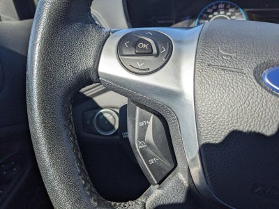 2017 Ford C-Max Hybrid Titanium