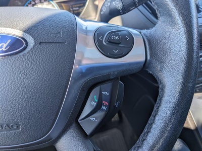 2017 Ford C-Max Hybrid Titanium