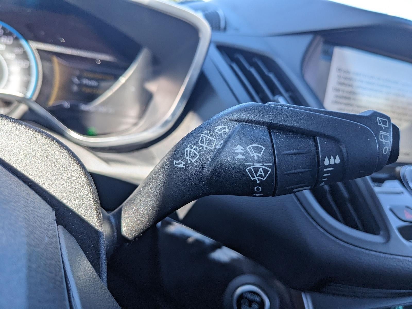 2017 Ford C-Max Hybrid Titanium