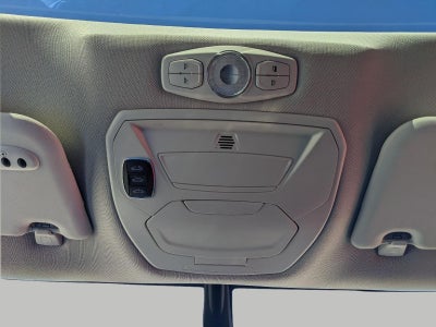2017 Ford C-Max Hybrid Titanium
