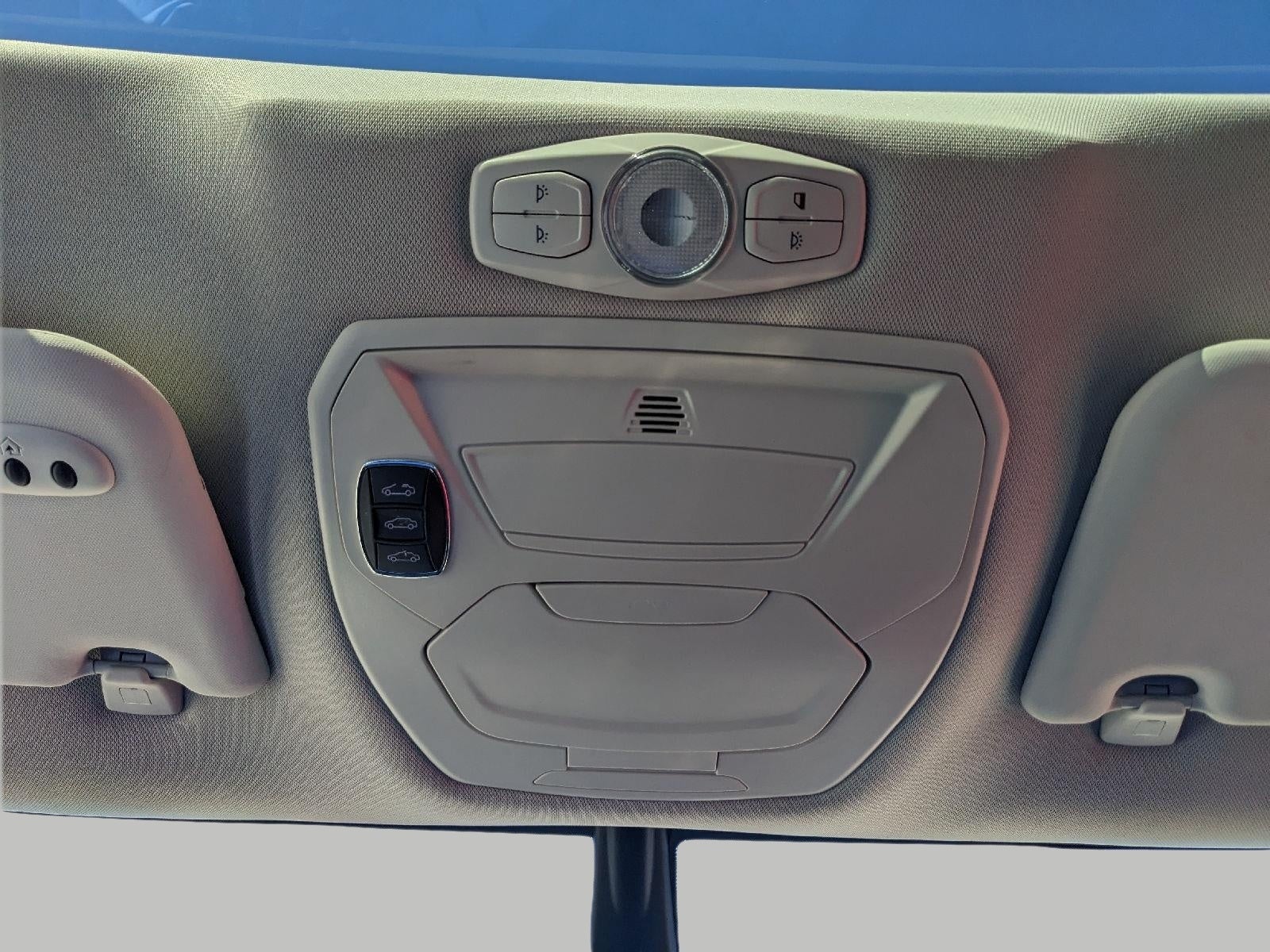 2017 Ford C-Max Hybrid Titanium