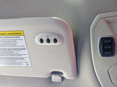2017 Ford C-Max Hybrid Titanium