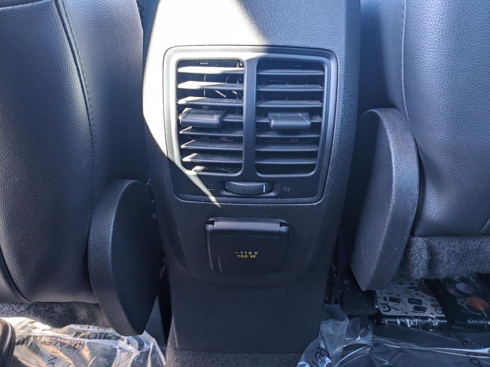 2017 Ford C-Max Hybrid Titanium