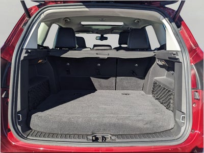 2017 Ford C-Max Hybrid Titanium